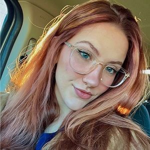 Meet your Posher, Jenna